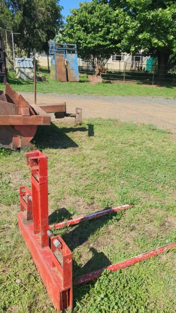 Bale fork - Image 2