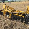 Agrisem front mulcher