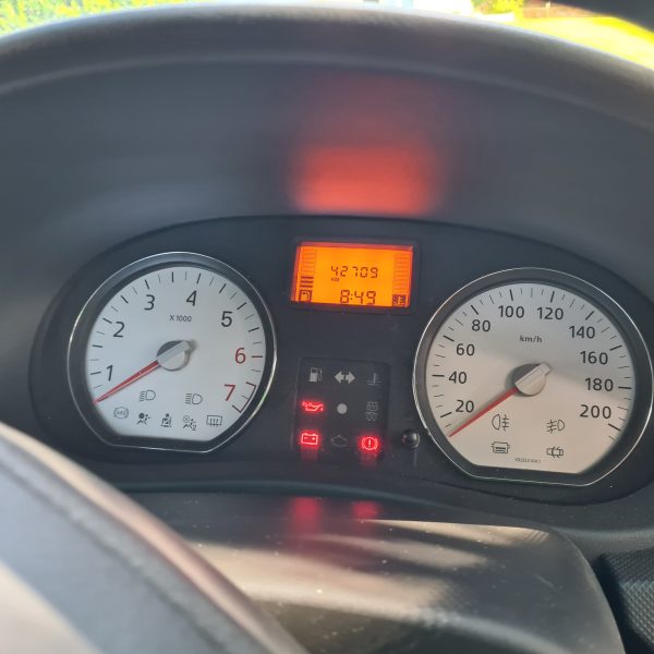 2020 Nissan Np 200 - Image 2