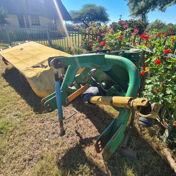 Malone Procut 800  disc mower