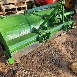 Maletti 2m flail mower