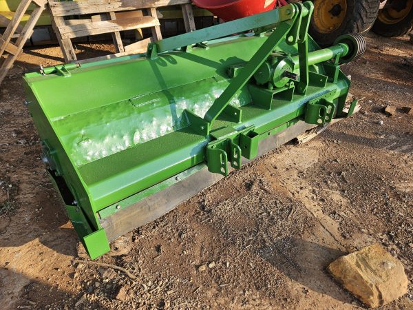 Maletti 2m flail mower