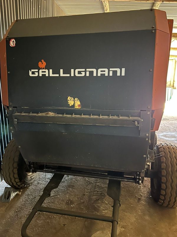 Gallignani Baler - Image 3