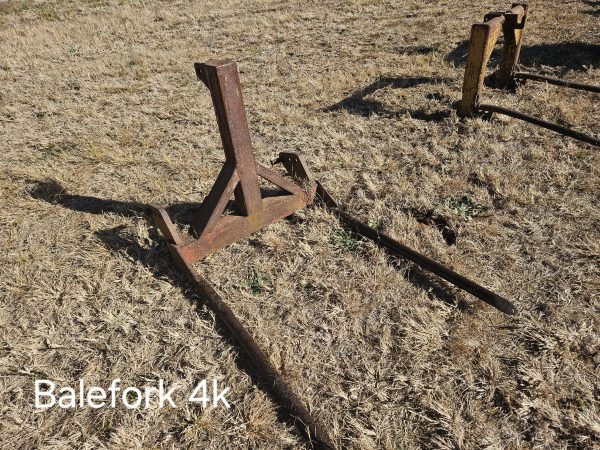 Bale Fork