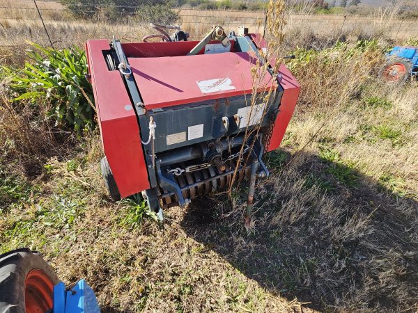Foton b70 Mini Baler