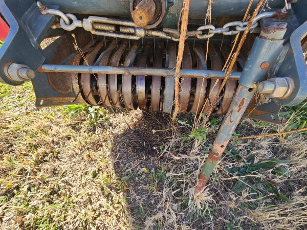 Foton b70 Mini Baler - Image 3