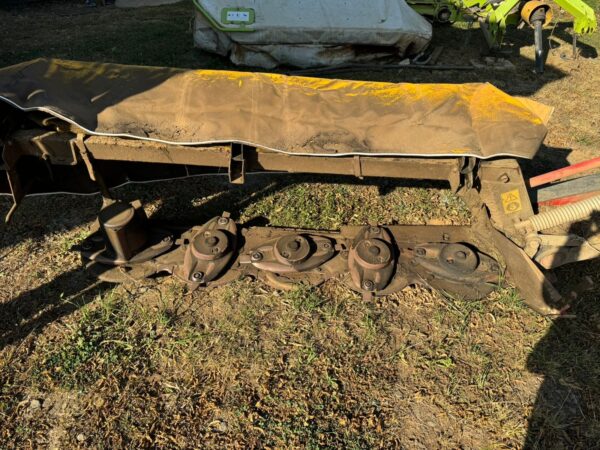 Morra mf 2250 5 disc mower - Image 3