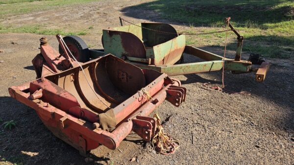 1 1/2 cube Dambuster Damscoop - Image 3