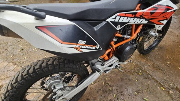 2018 Ktm 690 Enduro - Image 3