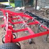 Rovic 13 Tyne  cultivator with bar