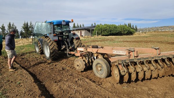 2016 Landini 5.110h  4x4 cab tractor - Image 8