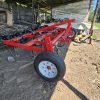 Rovic 13 Tyne  cultivator with bar - Image 3