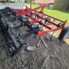 Rovic 13 Tyne  cultivator with bar - Image 2