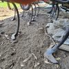 Rovic 13 Tyne  cultivator with bar - Image 6