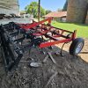 Rovic 13 Tyne  cultivator with bar - Image 5