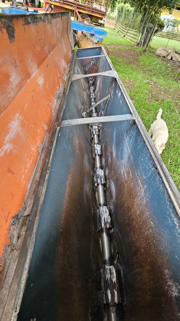 3m box lime spreader - Image 2