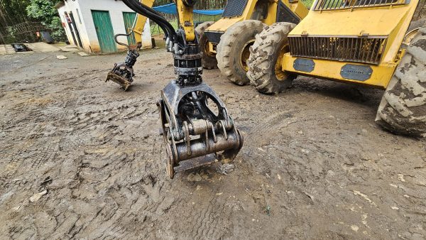 2012 Bell  225 logger - Image 7