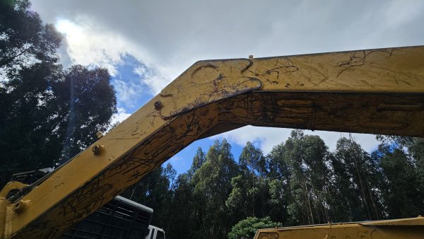 2012 Bell  225 logger - Image 8