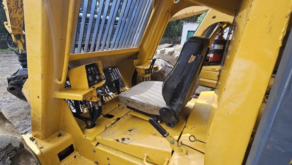 2012 Bell  225 logger - Image 4