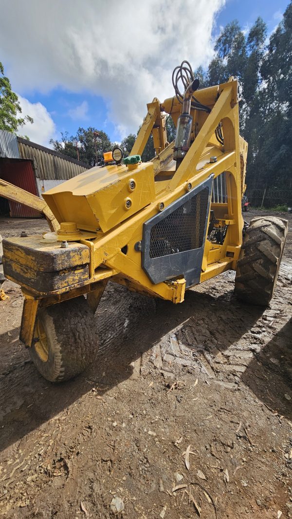 2012 Bell  225 logger - Image 3