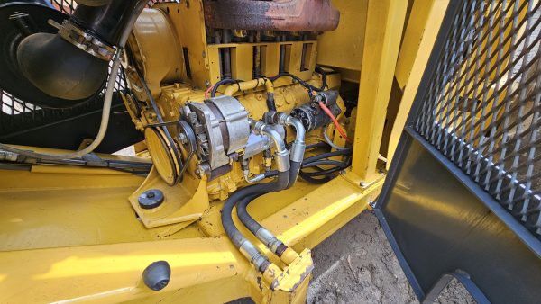 2012 Bell  225 logger - Image 5