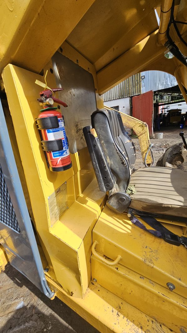 2012 Bell  225 logger - Image 9