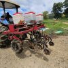 Vence tudo 2 row no till maize planter - Image 3