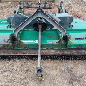 3m Mower Mulcher