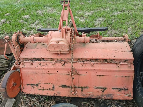 1.5m Howard Rotavator - Image 3