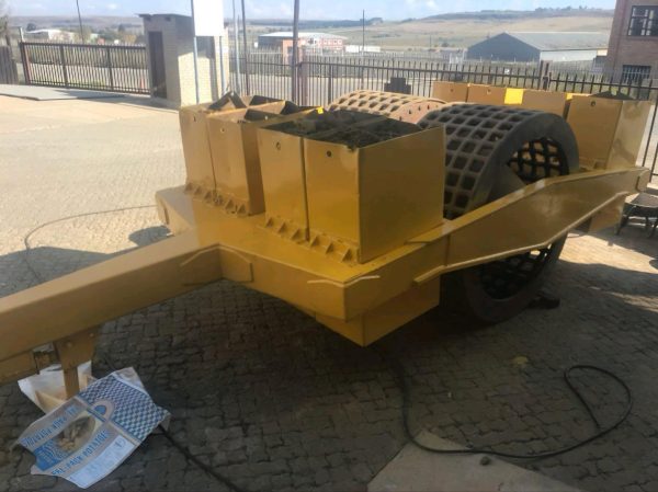 Grid roller no 2