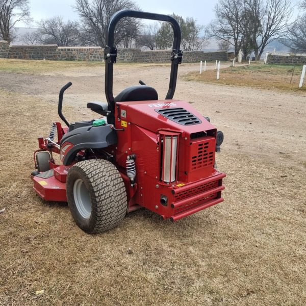 Ferris is 2600 z zero turn mower - Image 7