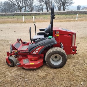 Ferris is 2600 z zero turn mower