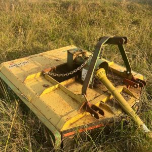 Falcon 1.5 haymaker