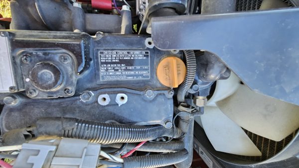 Ferris is 2600 z zero turn mower - Image 4