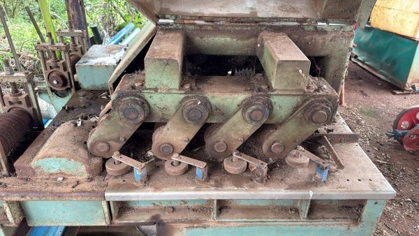 Multi rip saw - Image 5