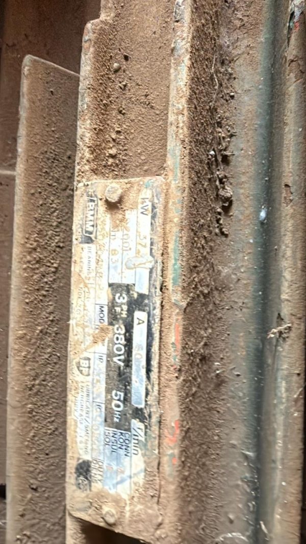Multi rip saw - Image 4