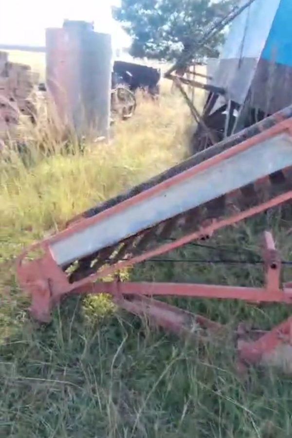 Square baler elevator - Image 3