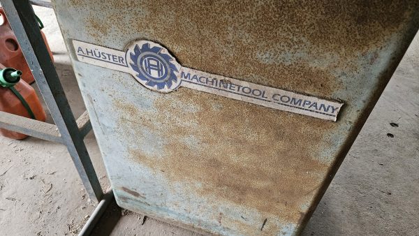 Woodworking machinery - Image 2
