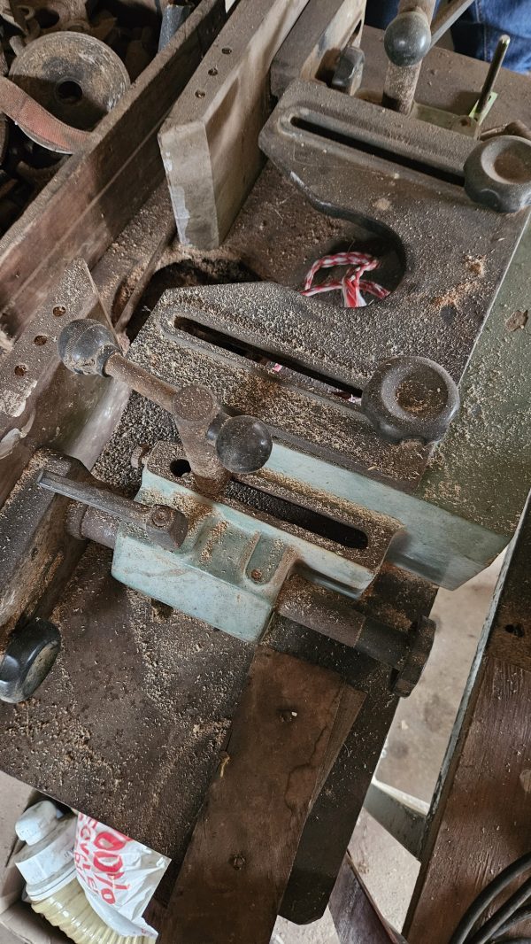 Woodworking machinery - Image 3