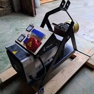 27kva pto driven Gesan Generator