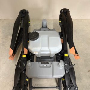 Dgi t 40  spraying drone