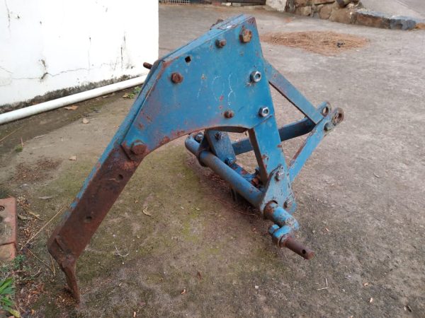 Single Tyne Ripper - Image 2