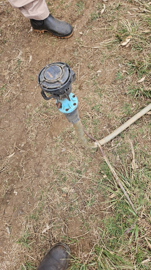 Drag lines for irrigation - Image 4