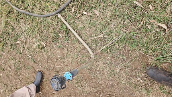 Drag lines for irrigation - Image 2