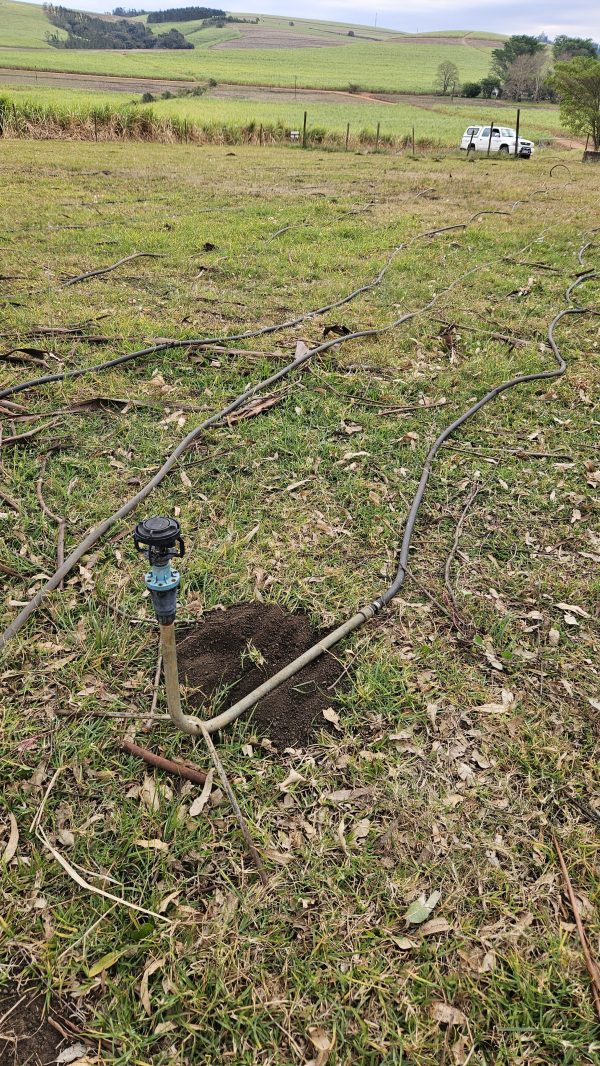 Drag lines for irrigation - Image 3