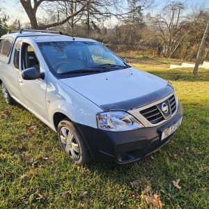 2018 Nissan np 200 1.6i petrol