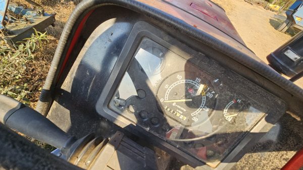 2018 massey ferguson 290 xtra - Image 6