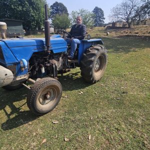 Landini R5000 s  tractor