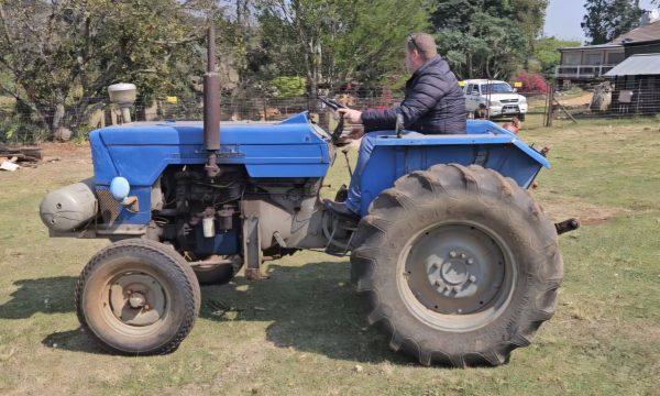 Landini R5000 s 2x4 tractor