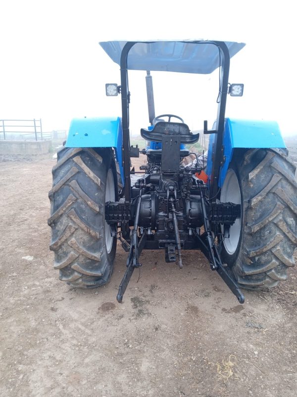 New holland 8030 - Image 2